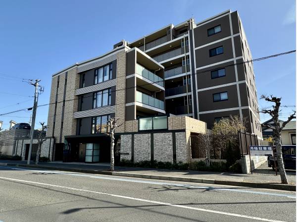 マンションイメージ