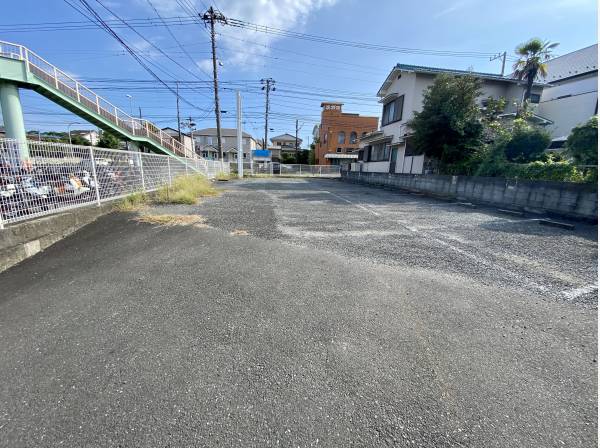 神奈川県中郡二宮町二宮の土地