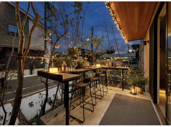 神奈川県藤沢市辻堂東海岸３丁目の新築戸建