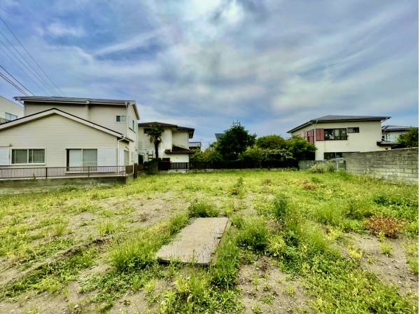 １００坪の広大な土地で叶えるあなただけの注文住宅