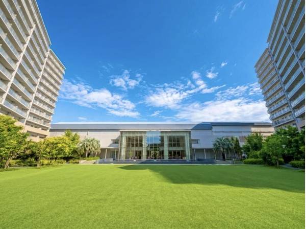 神奈川県茅ヶ崎市矢畑のマンション