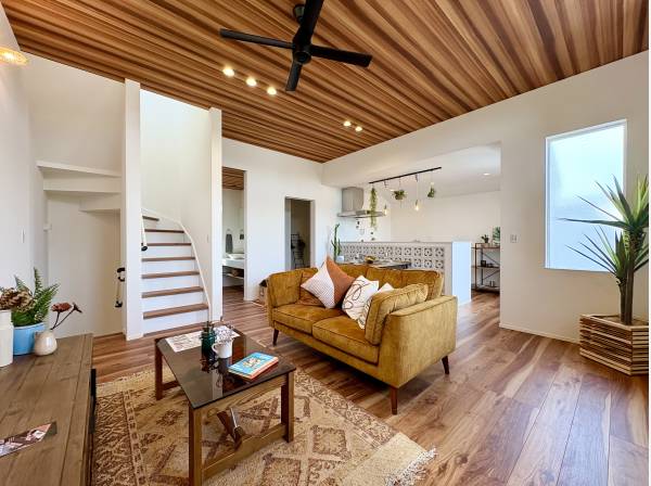 神奈川県藤沢市片瀬４丁目の新築戸建