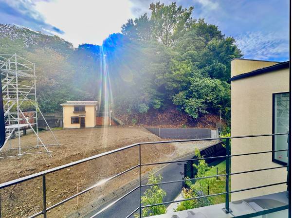 神奈川県三浦郡葉山町堀内の新築戸建