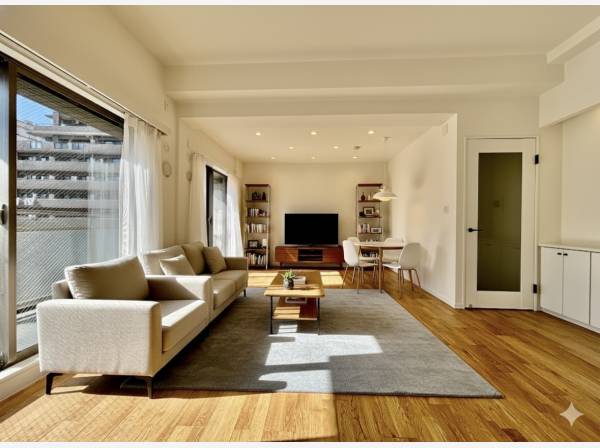 神奈川県藤沢市南藤沢のマンション