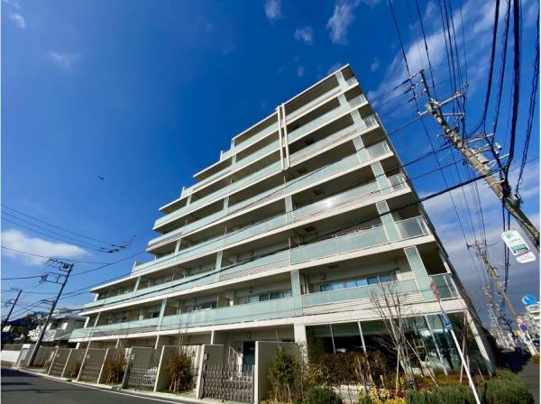 マンションイメージ