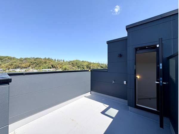 神奈川県藤沢市城南５丁目の新築戸建