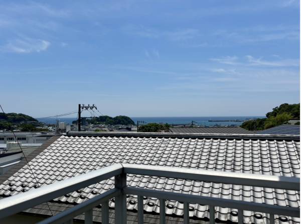 神奈川県鎌倉市腰越５丁目のマンション