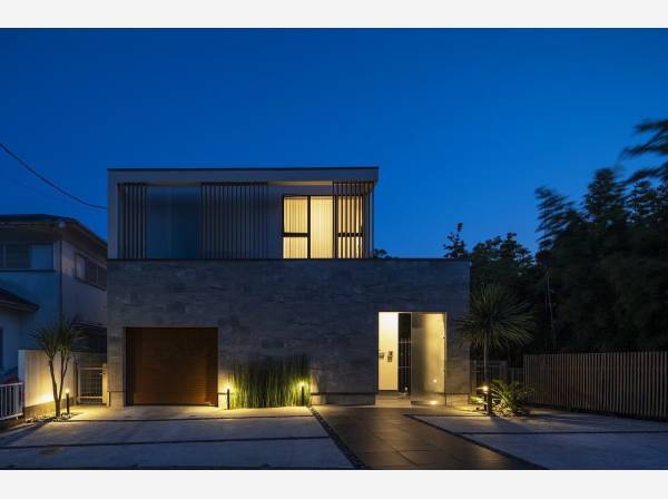 神奈川県鎌倉市七里ガ浜東５丁目の中古戸建