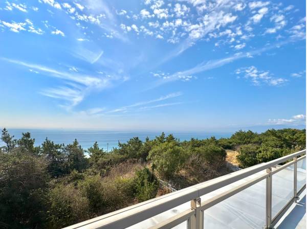 神奈川県中郡大磯町西小磯の中古戸建