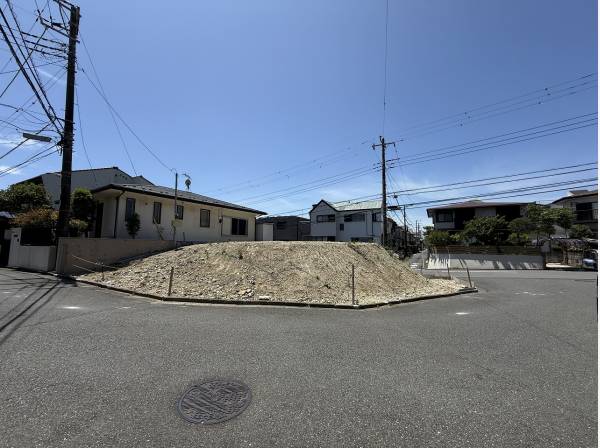 神奈川県逗子市池子３丁目の新築戸建