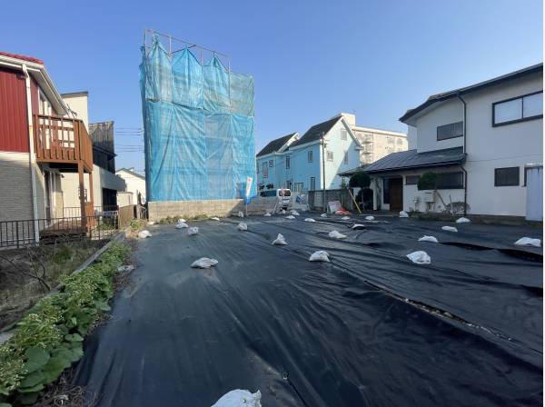 物件画像 神奈川県逗子市新宿２丁目