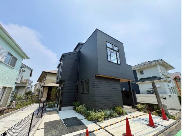 神奈川県藤沢市辻堂東海岸２丁目の新築戸建