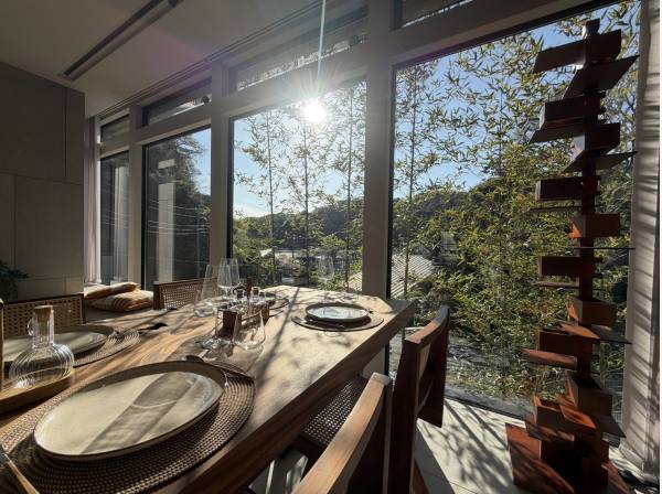 神奈川県鎌倉市極楽寺１丁目の新築戸建