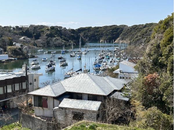 神奈川県三浦市三崎町小網代の中古戸建