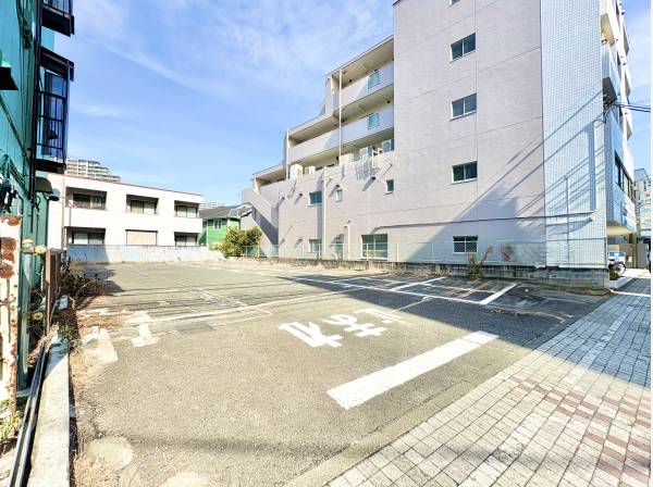 神奈川県藤沢市朝日町の土地