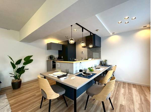 マンションイメージ