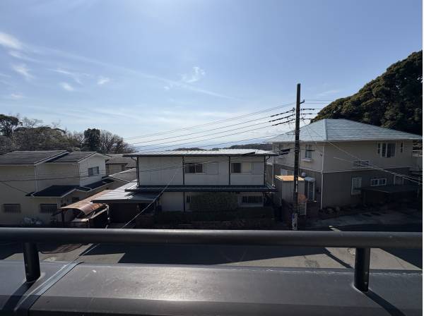 神奈川県中郡大磯町西小磯の中古戸建