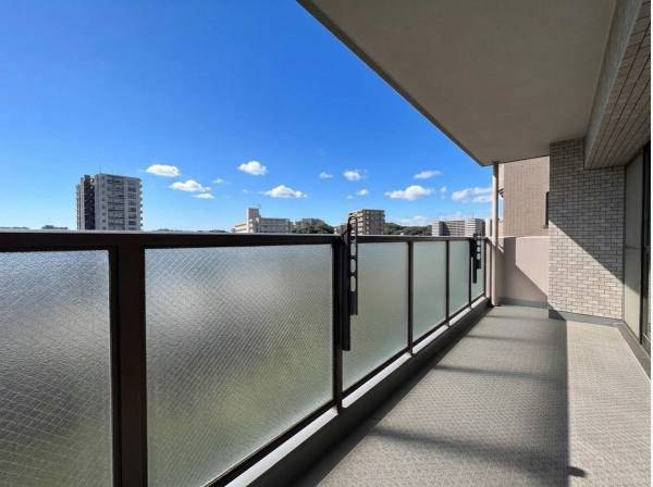 神奈川県藤沢市南藤沢のマンション