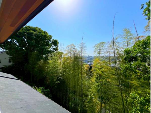 神奈川県藤沢市西富の中古戸建