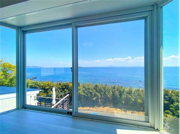 南葉山 三浦半島の不動産物件 東宝ハウス湘南 湘南の家さがし 不動産情報