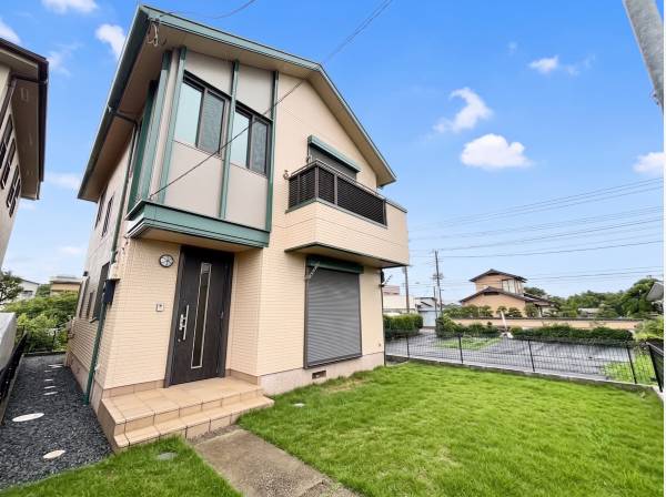神奈川県藤沢市宮原の中古戸建