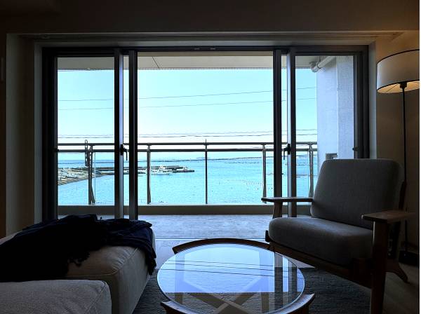 神奈川県三浦郡葉山町一色のマンション