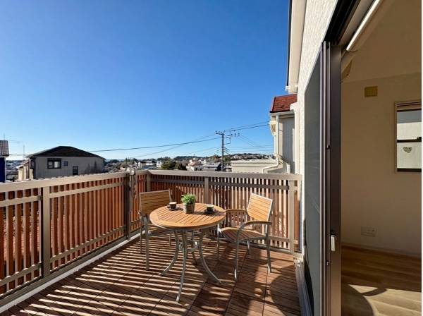 神奈川県鎌倉市津西１丁目の中古戸建