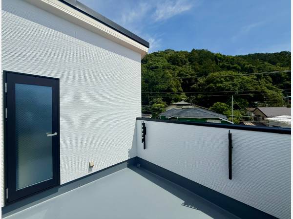 神奈川県逗子市逗子４丁目の新築戸建
