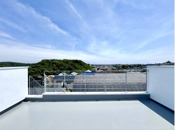 神奈川県鎌倉市西鎌倉３丁目の新築戸建
