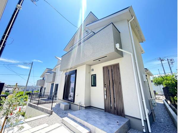 ZEH水準・省エネ住宅・快適な暮らしを実現できる住まい