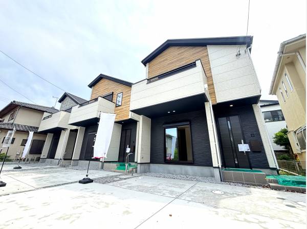 神奈川県藤沢市本鵠沼３丁目の新築戸建