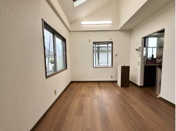 神奈川県茅ヶ崎市浜須賀の中古戸建