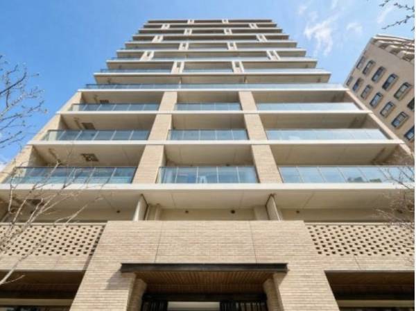 神奈川県藤沢市片瀬海岸１丁目のマンション