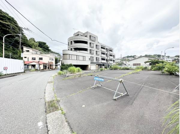 神奈川県足柄下郡真鶴町真鶴の土地