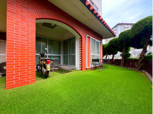 神奈川県逗子市小坪５丁目のマンション