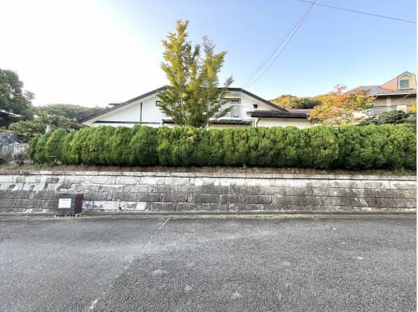 神奈川県三浦郡葉山町長柄 / 中古戸建 / 8,480万円【東宝ハウス湘南