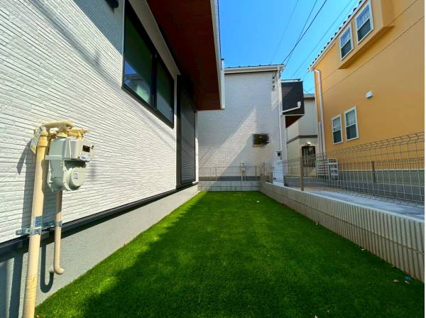 神奈川県藤沢市辻堂３丁目の新築戸建
