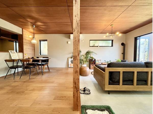 神奈川県鎌倉市西鎌倉２丁目の新築戸建