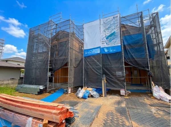 神奈川県藤沢市本鵠沼１丁目の新築戸建