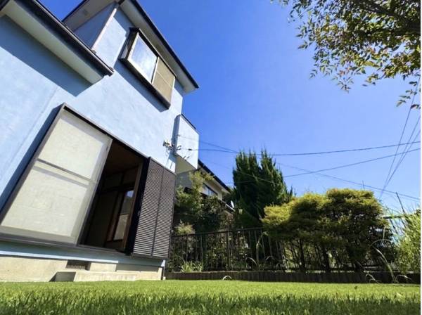 神奈川県鎌倉市台４丁目の中古戸建