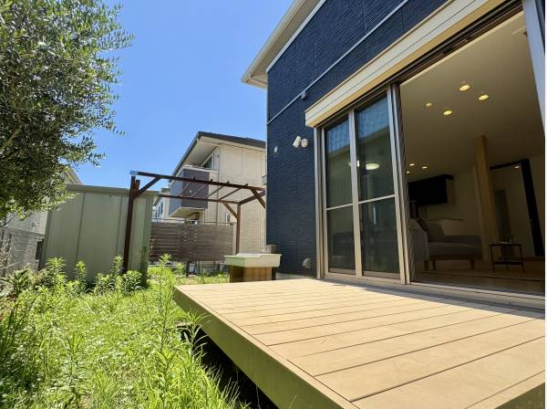 神奈川県横須賀市佐島の丘２丁目の中古戸建