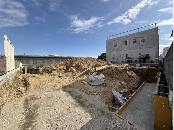 神奈川県鎌倉市腰越１丁目の新築戸建