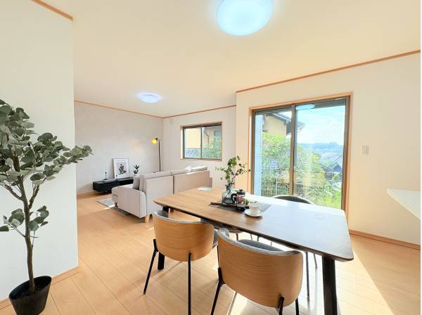 神奈川県鎌倉市梶原２丁目の中古戸建