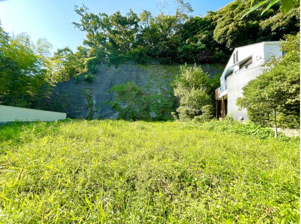 鎌倉の不動産物件 東宝ハウス湘南 湘南の家さがし 不動産情報