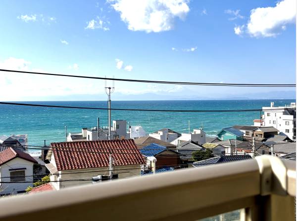 神奈川県横須賀市秋谷２丁目のマンション