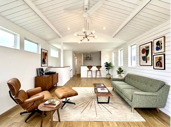 神奈川県藤沢市辻堂東海岸１丁目の新築戸建