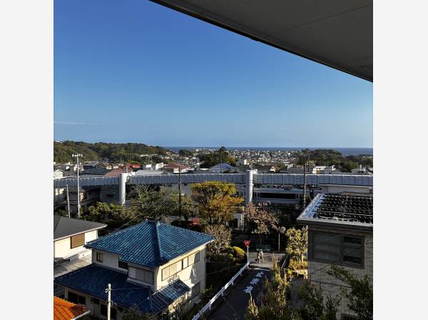 神奈川県鎌倉市西鎌倉４丁目の土地