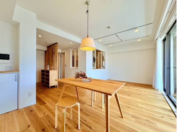 神奈川県鎌倉市材木座３丁目のマンション