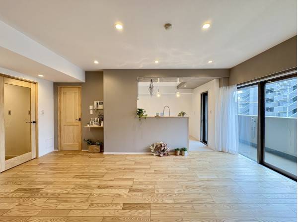 神奈川県茅ヶ崎市緑が浜のマンション