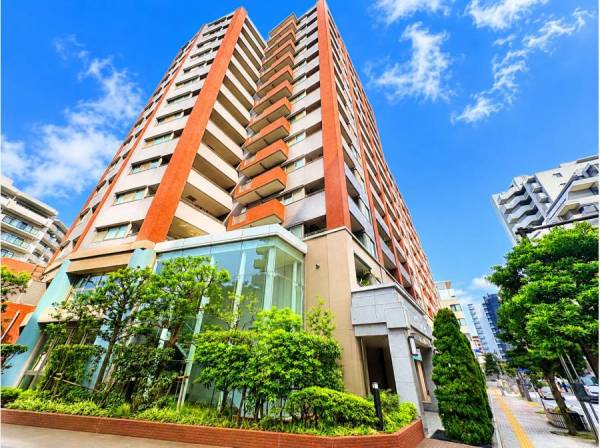 神奈川県藤沢市藤沢のマンション